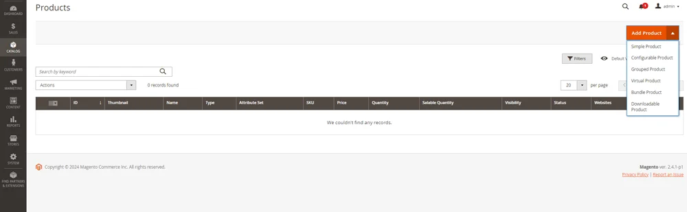 How to Build a Product Page in Magento How to Build a Product Page in Magento, Product Information and Attributes