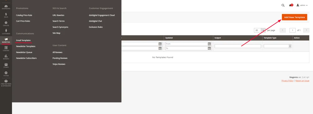 How to Build a Product Page in Magento How to Build a Product Page in Magento, Product Availability and Alerts 3