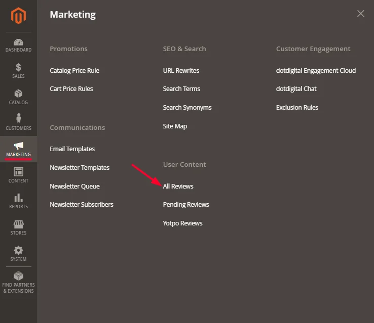 How to Build a Product Page in Magento How to Build a Product Page in Magento, Product Reviews and Ratings 2