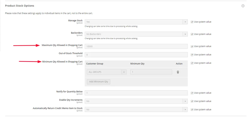 How to Build a Product Page in Magento How to Build a Product Page in Magento, Quantity Selector and Add to Cart Button