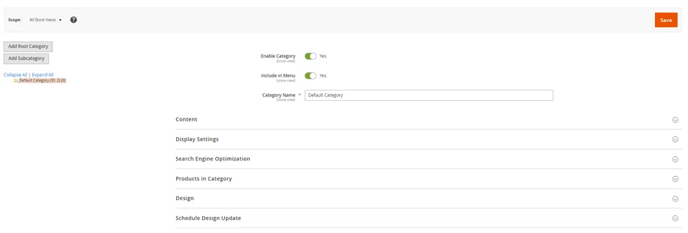 How to Build a Product Page in Magento How to Build a Product Page in Magento, Product Variations and Customizable Options 4
