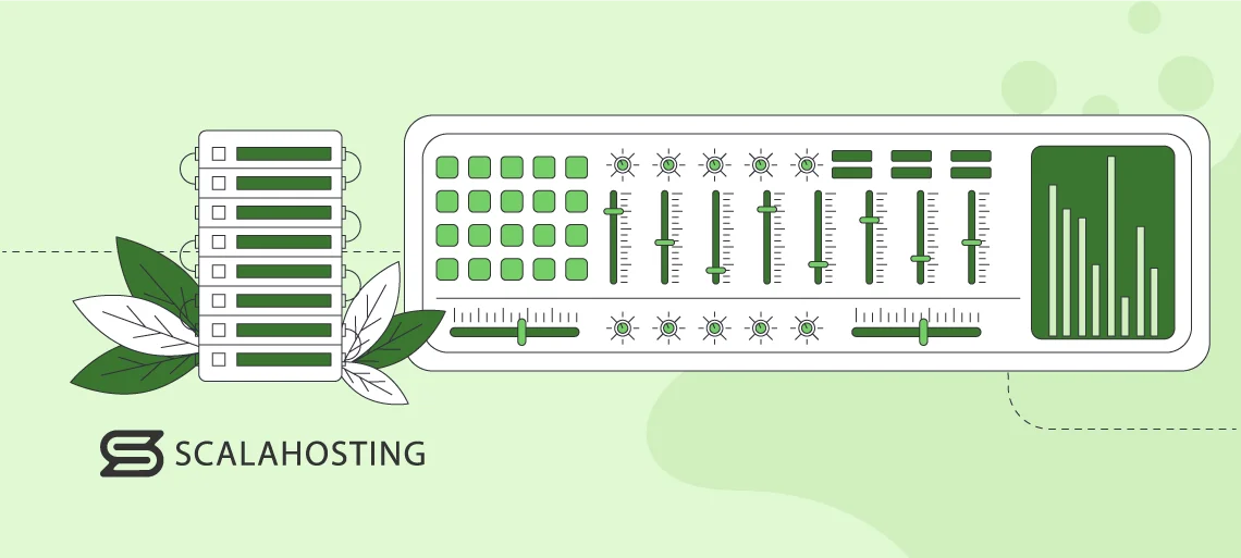 Web Hosting Glossary: Common Terms for Beginners Web Hosting Glossary: Common Terms for Beginners, Control Panel Terms