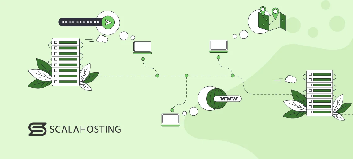 Web Hosting Glossary: Common Terms for Beginners Web Hosting Glossary: Common Terms for Beginners, Domain Names and DNS Terms
