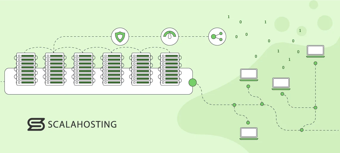Web Hosting Glossary: Common Terms for Beginners Web Hosting Glossary: Common Terms for Beginners, Server and Data Center Terms
