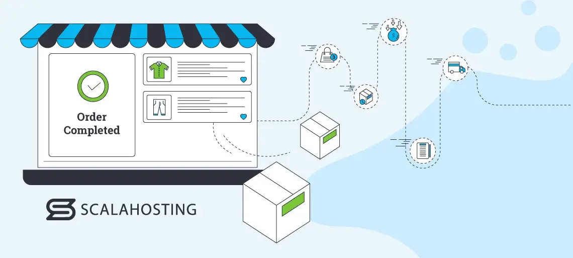 How to Improve User Experience in Your OpenCart Store How to Improve User Experience in Your OpenCart Store, Streamlined Checkout Process