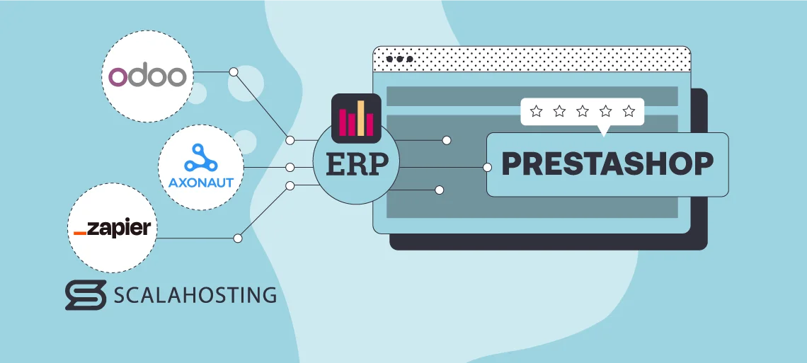 What is the Best ERP to Integrate with Prestashop? What is the Best ERP to Integrate with Prestashop?, Comparison of ERP systems for PrestaShop