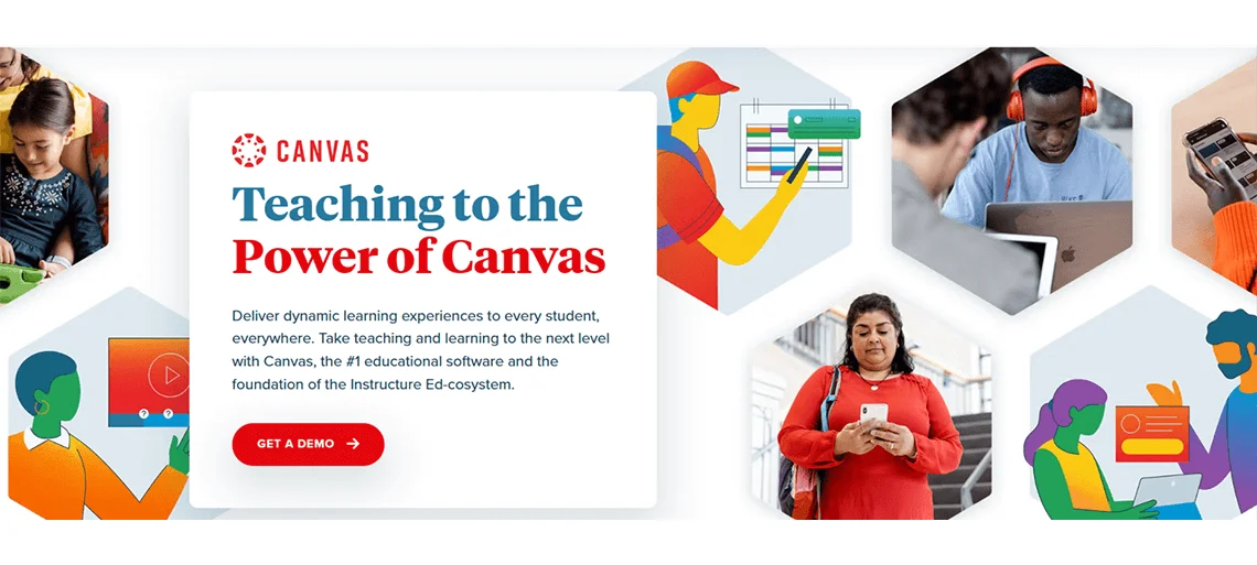 Best Learning Management Systems (LMS): Tested and Compared Best Learning Management Systems (LMS): Tested and Compared, Recommended: Canvas LMS
