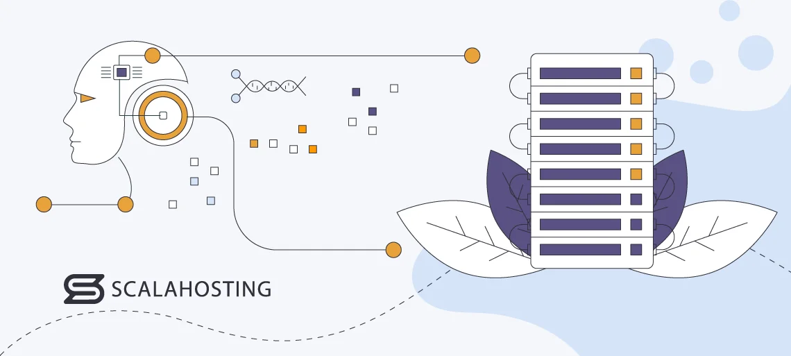 Future Trends in Managed VPS Hosting: What to Expect in 2025 and Beyond Future Trends in Managed VPS Hosting: What to Expect in 2025 and Beyond, Integration of Artificial Intelligence (AI) and Machine Learning (ML)