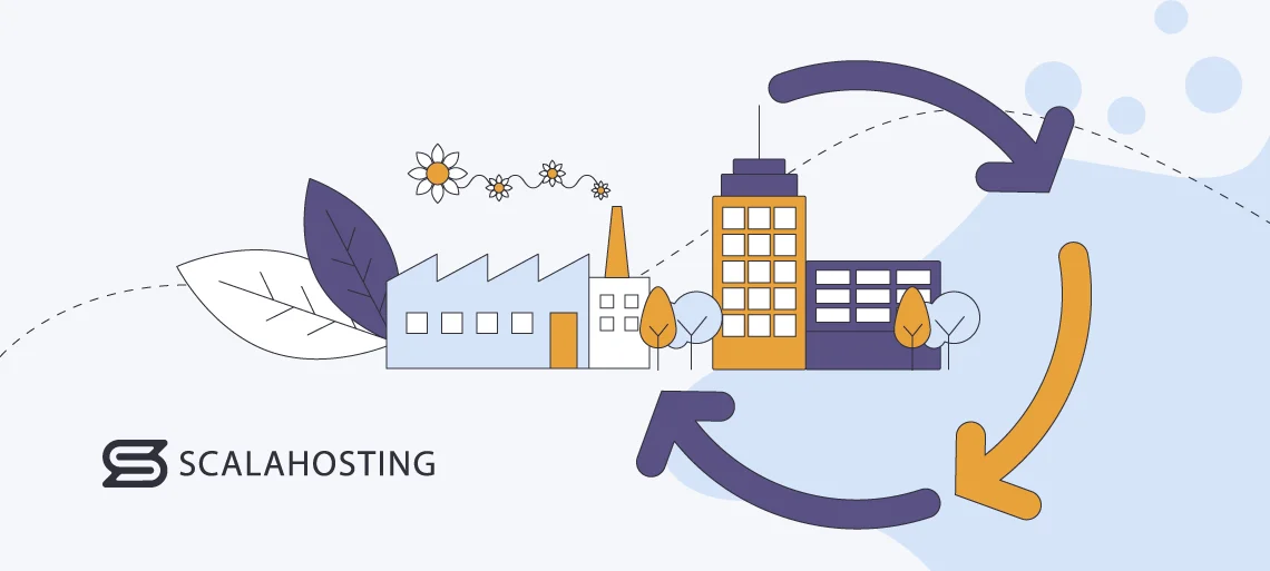 Future Trends in Managed VPS Hosting: What to Expect in 2025 and Beyond Future Trends in Managed VPS Hosting: What to Expect in 2025 and Beyond, Focus on Sustainability and Green Hosting