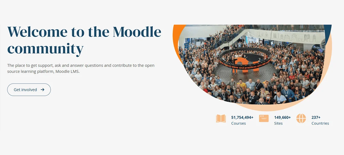 Best Learning Management Systems (LMS): Tested and Compared Best Learning Management Systems (LMS): Tested and Compared, Recommended: Moodle