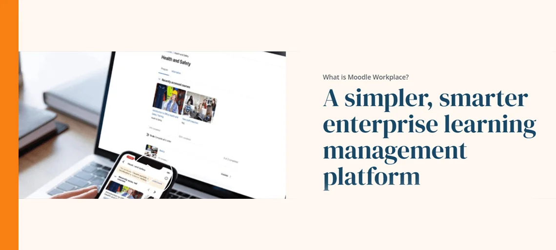 Best Learning Management Systems (LMS): Tested and Compared Best Learning Management Systems (LMS): Tested and Compared, Recommended: Moodle Workplace