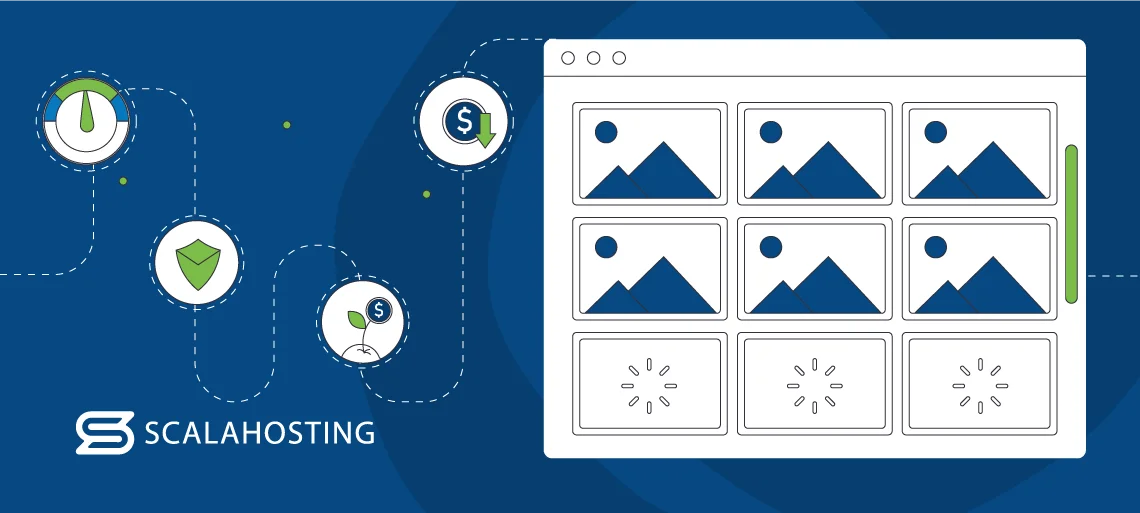 Content Delivery Network (CDN) Integration for Drupal Hosting Content Delivery Network (CDN) Integration for Drupal Hosting, Benefits of Using a CDN For Your Drupal Website