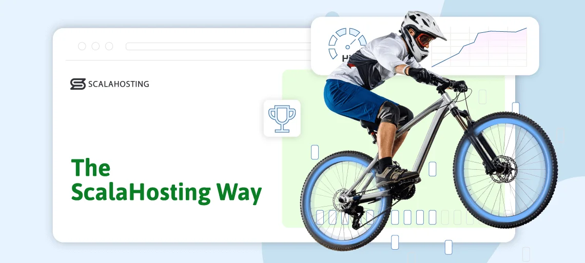 Inside ScalaHosting: Performance Optimizations, The ScalaHosting Way: How We Handle Performance Optimizations