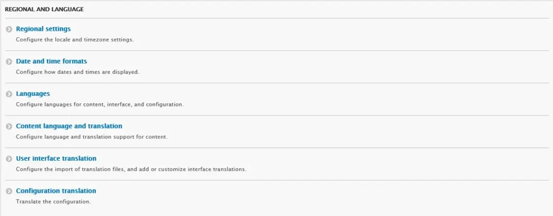 Drupal Hosting for International Websites: Localization and Multilingual Considerations Drupal Hosting for International Websites: Localization and Multilingual Considerations, Enabling Multilingual Modules in Drupal and Adding a Language 2