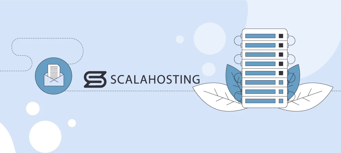 Securing Communication: The Importance of Email Encryption Securing Communication: The Importance of Email Encryption, Secure Business Email with ScalaHosting