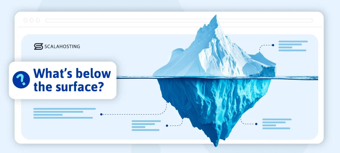 When to Switch Your WordPress Web Hosting, Hidden Fees