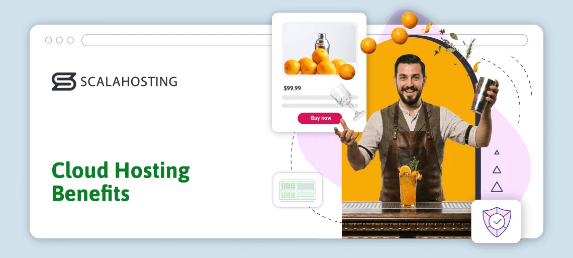 Best Cloud Hosting for Small Businesses Best Cloud Hosting for Small Businesses, Cloud Hosting Benefits for Small Businesses