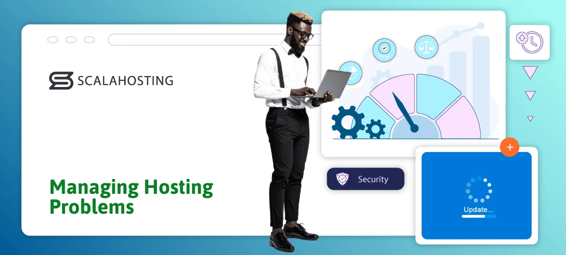 Cheap VPS Hosting: Is It Really Worth The Savings? Cheap VPS Hosting: Is It Really Worth The Savings?, The Time Sink: Managing Hosting Problems