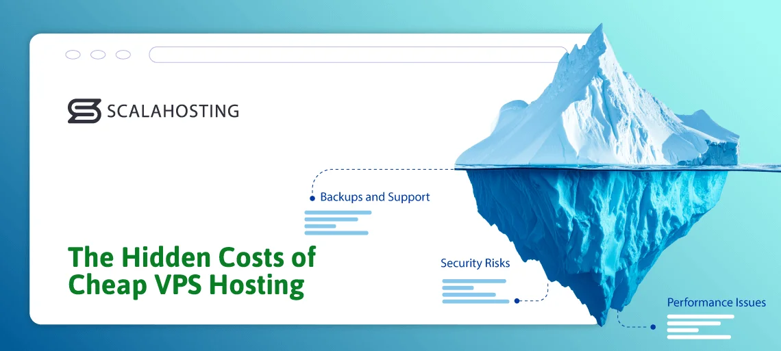 Cheap VPS Hosting: Is It Really Worth The Savings? Cheap VPS Hosting: Is It Really Worth The Savings?, The Hidden Costs of Cheap VPS Hosting