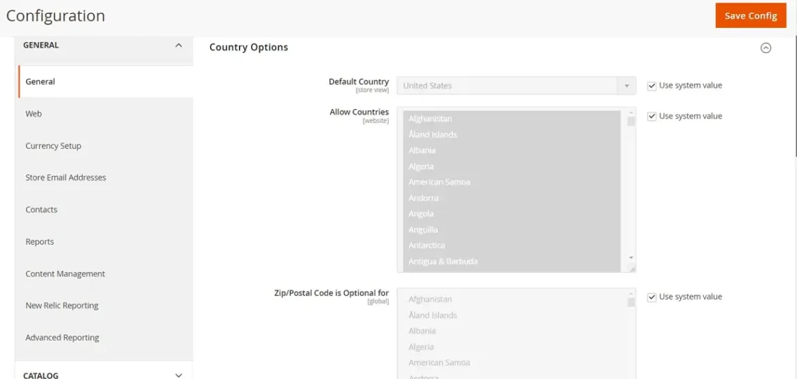 Magento Themes: Enhancing Your Store's Identity Magento Themes: Enhancing Your Store’s Identity, Multi-store and Multi-language Magento Theme Management