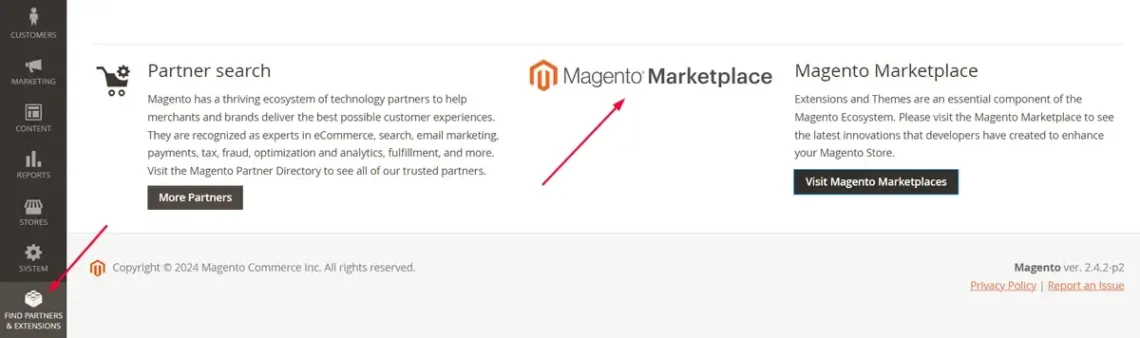 Magento Themes: Enhancing Your Store's Identity Magento Themes: Enhancing Your Store’s Identity, Integration of Third-Party Themes