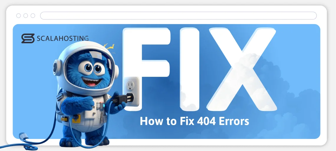 404 Error Code: What is it and how to fix it?, How to Fix 404 Errors as a Website Visitor