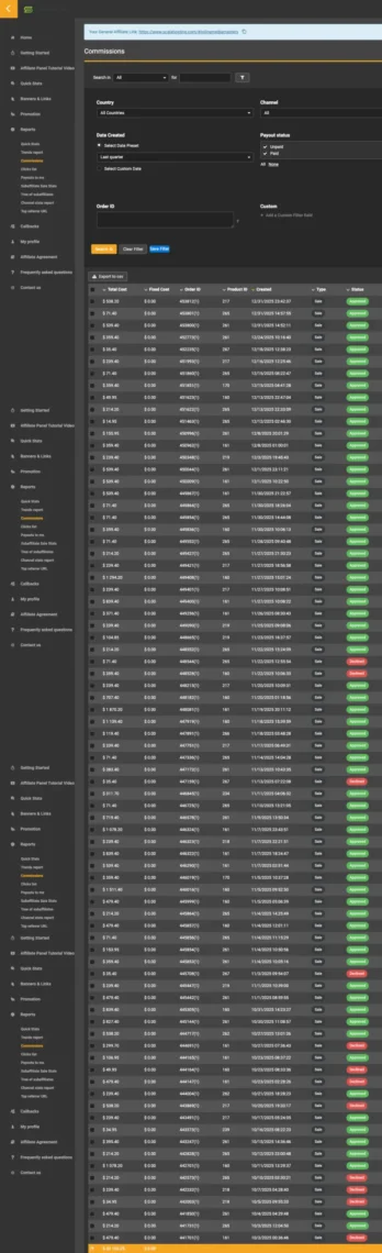 Case Study: Why I Left Rocket.net for ScalaHosting, Affiliate Conversion Benchmarks 2
