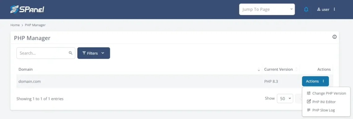 WordPress Critical Error: How to Fix it Quickly?, Apply general WordPress fixes 2