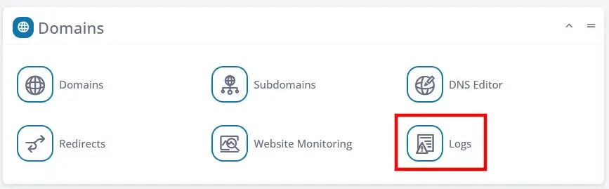 WordPress Critical Error: How to Fix it Quickly?, Check the logs first