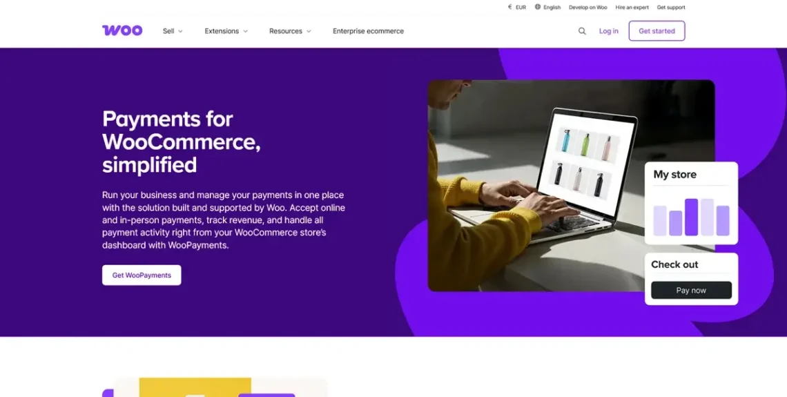 Best WooCommerce Plugins to Scale Your Online Store in 2026 Best WooCommerce Plugins to Scale Your Online Store in 2026, WooPayments