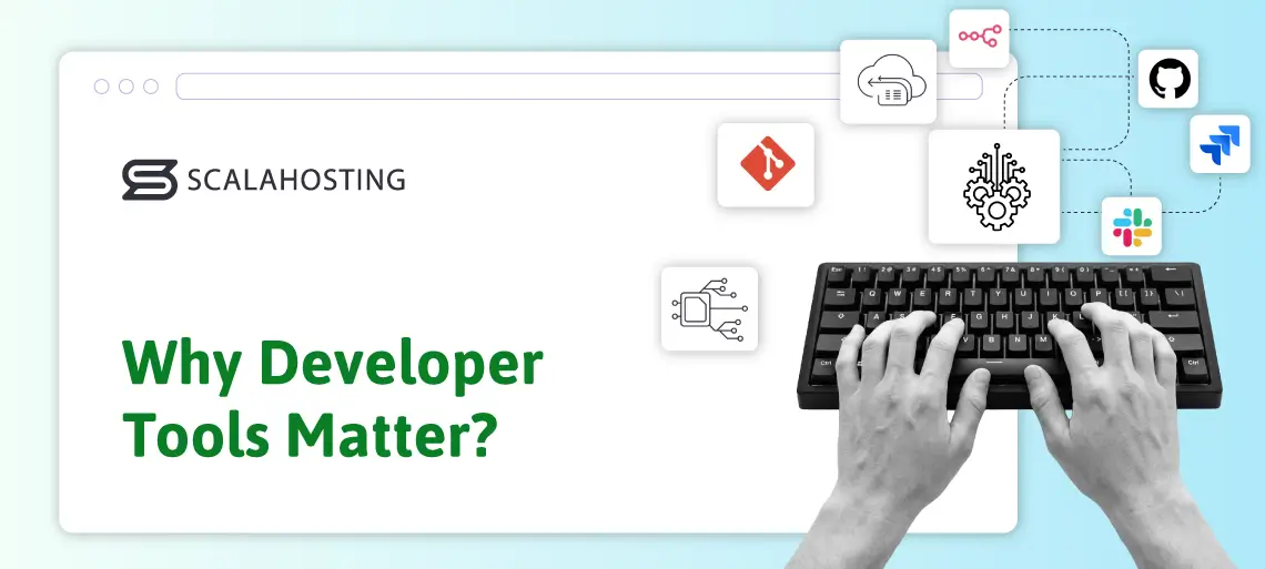 Developer Hosting Tools: Full Root, Git, SSH, and More, Why Developer Tools Matter?