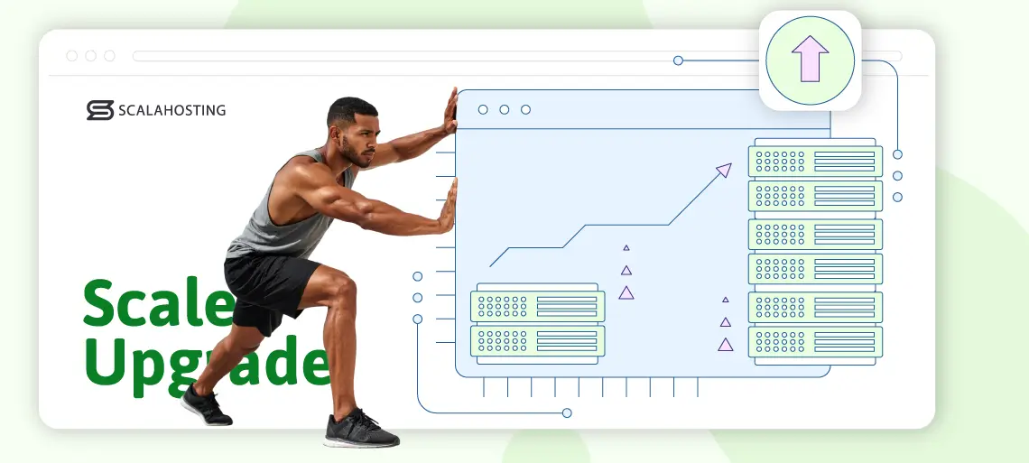 Scalable Hosting: Why ScalaHosting is the Best Scalable Hosting: Why ScalaHosting is the Best, What is Scalable Hosting and Why Does it Matter?