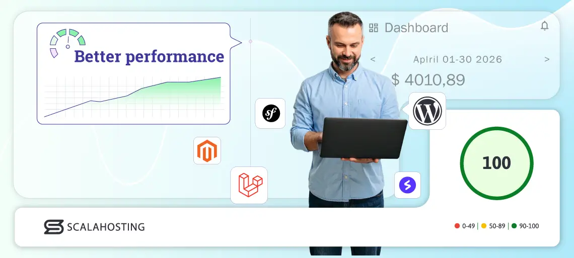 Why Agencies Are Moving to ScalaHosting, High-Performance Infrastructure Built for Agencies