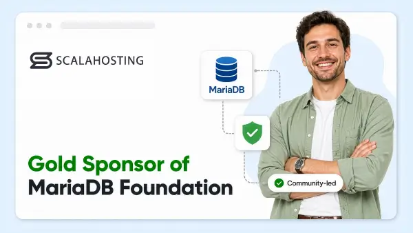 ScalaHosting-Becomes-a-Gold-Sponsor-of-MariaDB-Foundation-600x338