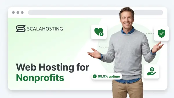 Web-Hosting-for-Nonprofits---When-Tech-Meets-Charity-600x338