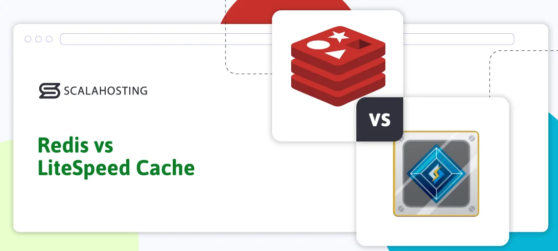 What Is Redis Cache? How In-Memory Caching Works (Beginner's Guide) What Is Redis Cache? How In-Memory Caching Works (Beginner’s Guide), Redis vs LiteSpeed Cache