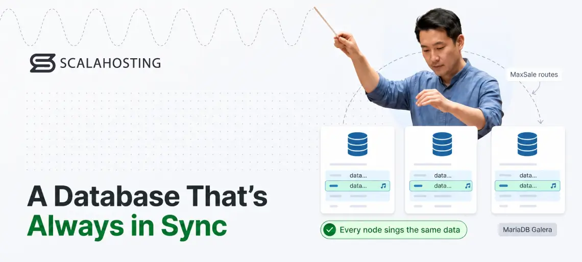 What Is a Managed VPS Cluster? What Is a Managed VPS Cluster?, How a Managed VPS Cluster Works