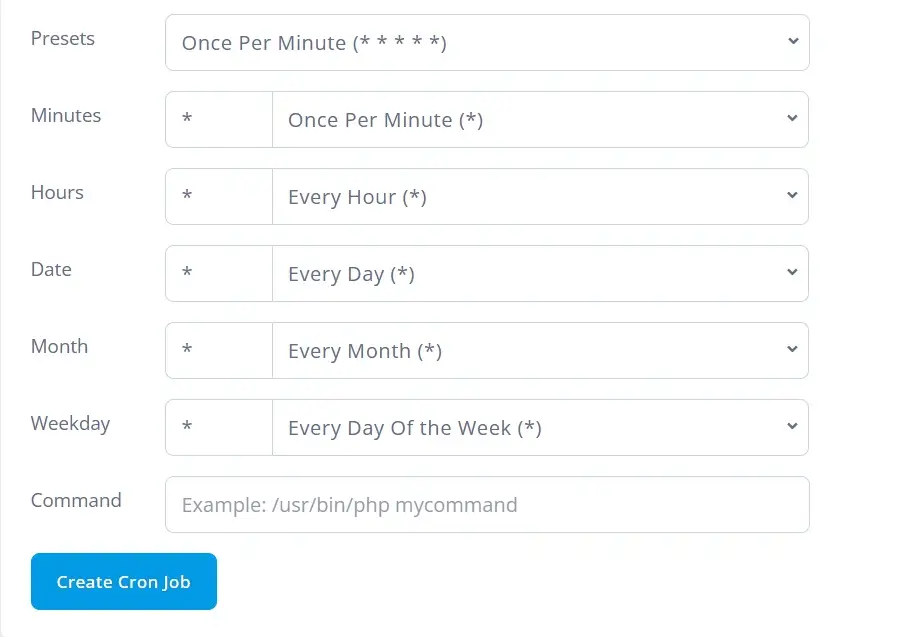 How to Test a Cron Job Before Its Scheduled Time How to Test a Cron Job Before Its Scheduled Time, The Fastest Way – Run the Cron Job Manually 2