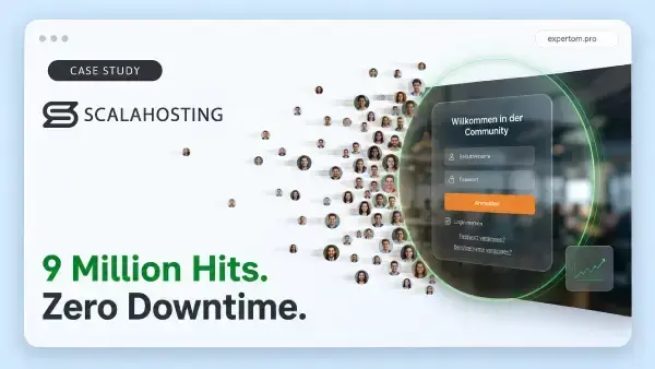 Case-Study-How-expertom.pro-Handles-High-Traffic-with-ScalaHosting-600x338