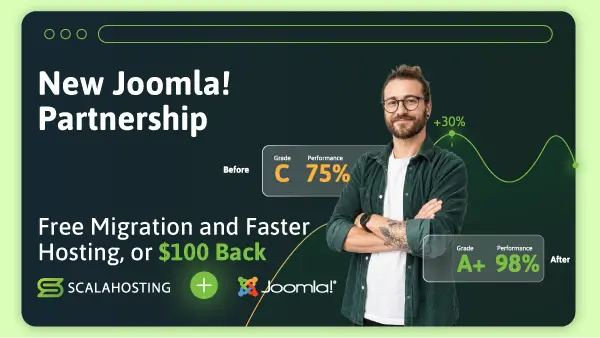 ScalaHosting-and-Joomla-with-a-New-Partnership-and-More-Client-Opportunities