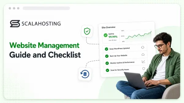 Website-Management-Complete-Guide-and-Checklist-600x338