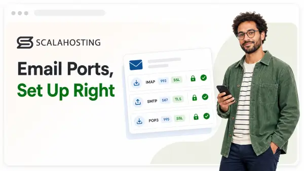 Email-Protocol-Ports-POP3,-IMAP,-and-SMTP---Definition-and-Setup