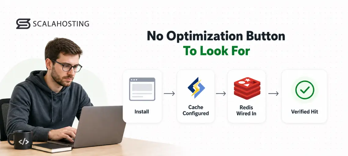 Every New WordPress Install on SPanel Comes Pre-Optimized – Here’s What’s Inside, The short version