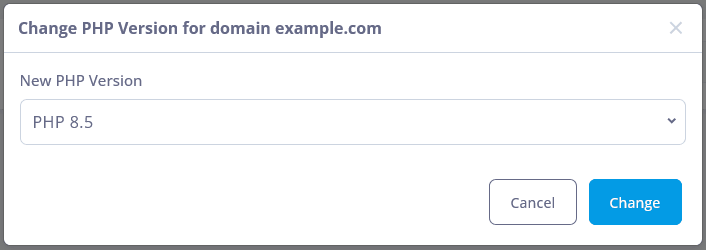 How to Speed Up Joomla 6: A 2026 Performance Checklist How to Speed Up Joomla 6: A 2026 Performance Checklist, 3. Check the PHP runtime