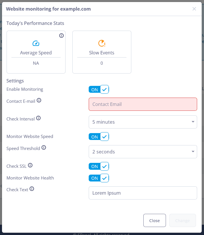 How to Speed Up Joomla 6: A 2026 Performance Checklist How to Speed Up Joomla 6: A 2026 Performance Checklist, 11. Monitor performance over time