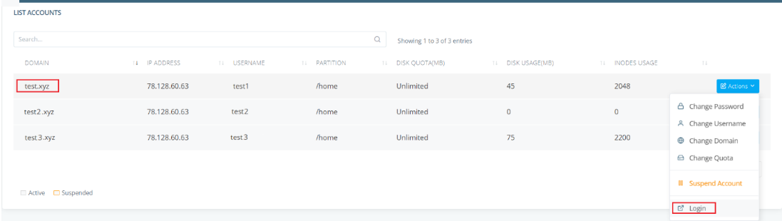 Getting Started with Managed VPS Hosting