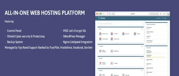 How to Manage Your VPS Without a cPanel?, Why SPanel and Managed VPS are better for Beginners and Less Experienced Users?