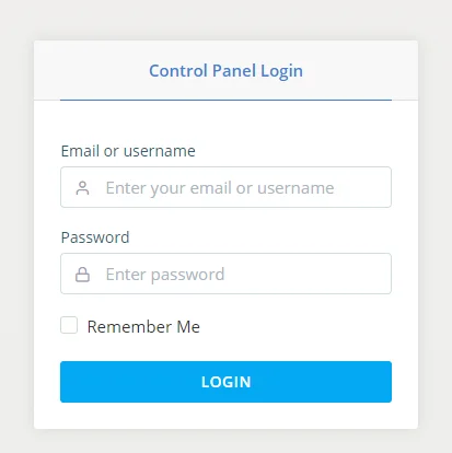 How to Create an Email Forwarder, Creating and managing email forwarders in SPanel