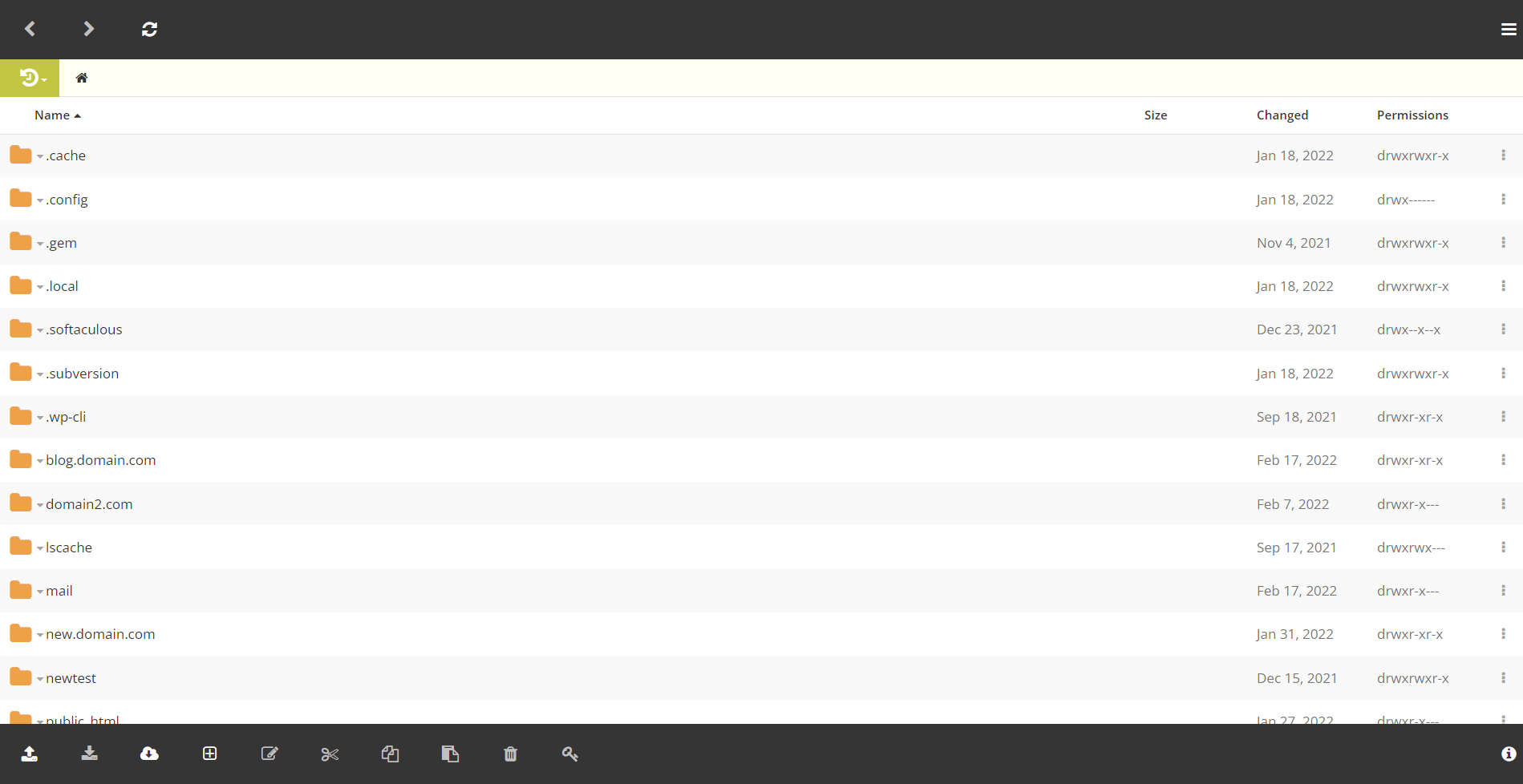 how To Archive A Folder And Download It Knowledge Base Scalahosting how To Archive A Folder And Download It Knowledge Base Scalahosting