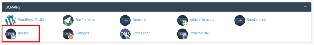 What Is a Parked Domain Name?